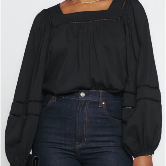 Reformation Tops - Reformation Suzanne Top